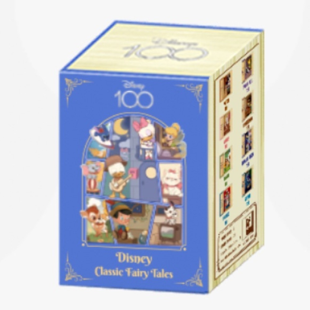 Disney Classic Mickey Mouse Secret Edition Figurine